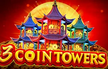 Slot 3 Coin Towers