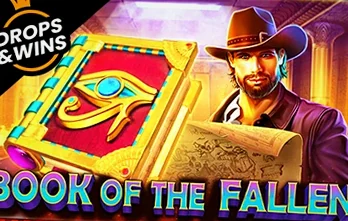 Slot Book of the Fallen