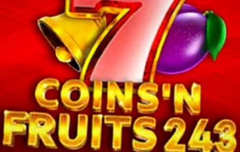 Slot Coins’n Fruits 243