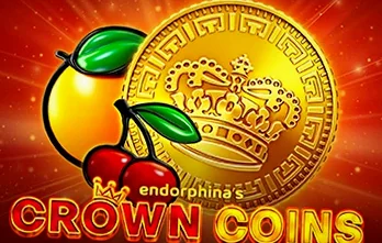 Slot Crown Coins