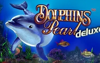 Slot Dolphin’s Pearl Deluxe