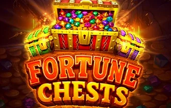 Slot Fortune Chests