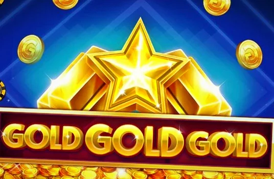 Slot Gold Gold Gold