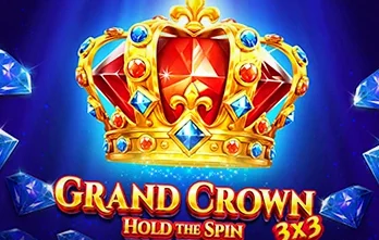 Slot Grand Crown 3x3