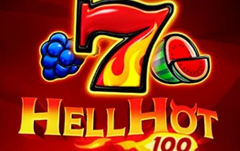 Slot Hell Hot 100