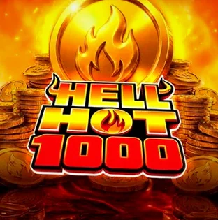 Slot Hell Hot 1000