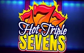 Slot Hot Triple Sevens