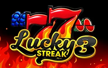 Slot Lucky Streak 3
