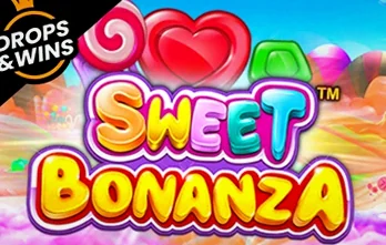 Slot Sweet Bonanza