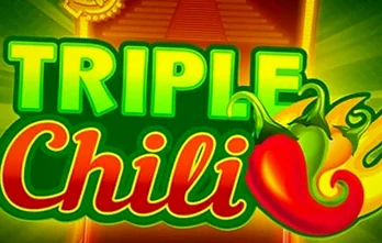 Slot Triple Chili