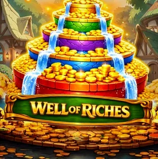 Slot Well of Riches