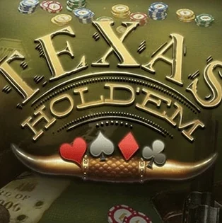 Texas Hold’em al tavolo